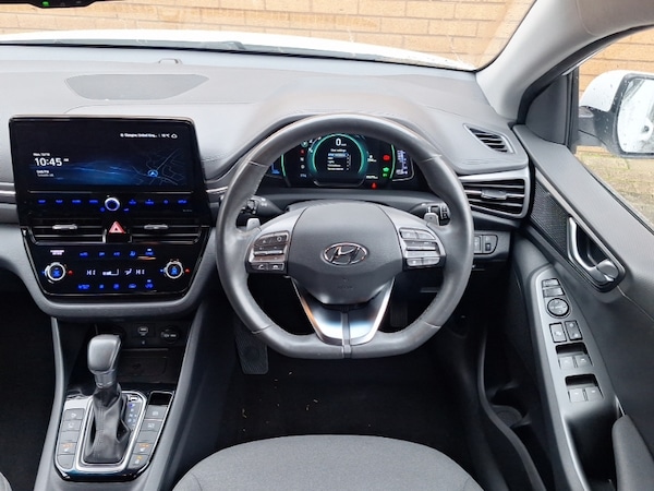 Used Hyundai IONIQ 2022 for sale - 76265113: Photo 10