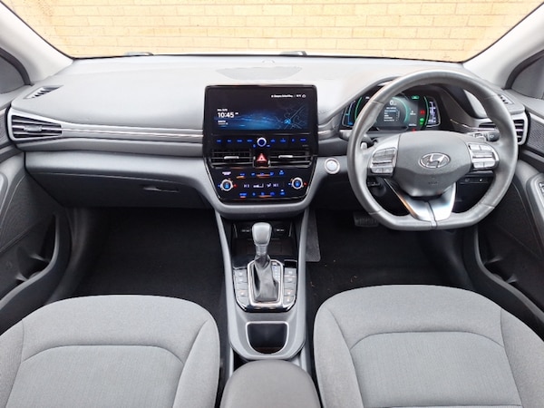 Used Hyundai IONIQ 2022 for sale - 76265113: Photo 2