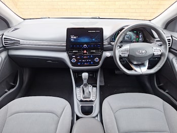 Used Hyundai IONIQ 2022 for sale - 76265113: Photo 2