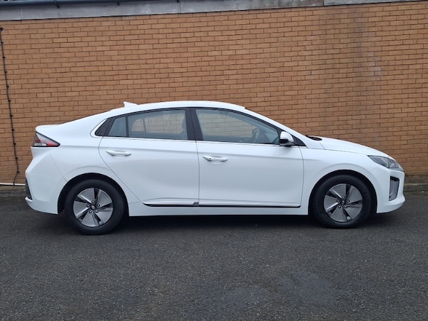 Used Hyundai IONIQ 2022 for sale - 76265113: Photo 4