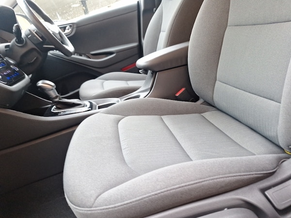 Used Hyundai IONIQ 2022 for sale - 76265113: Photo 5