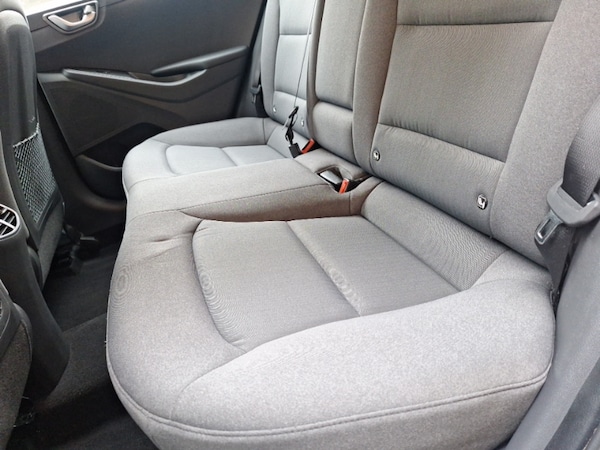 Used Hyundai IONIQ 2022 for sale - 76265113: Photo 6