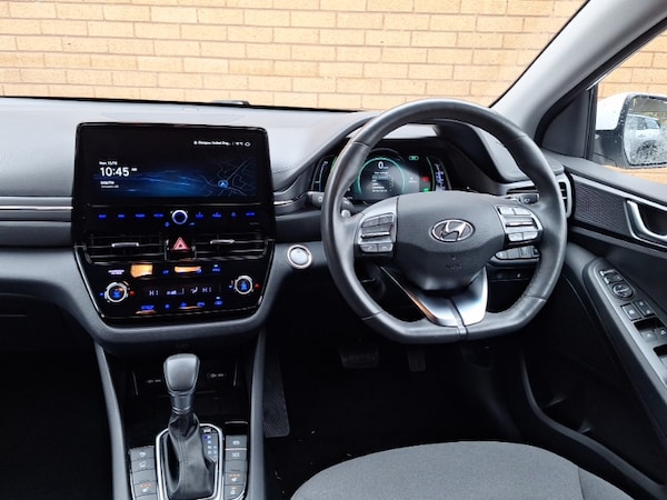 Used Hyundai IONIQ 2022 for sale - 76265113: Photo 7