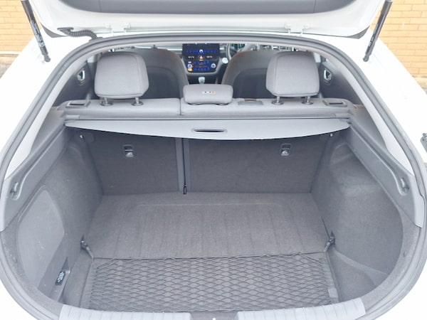 Used Hyundai IONIQ 2022 for sale - 76265113: Photo 8