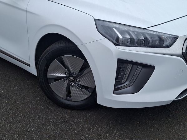 Used Hyundai IONIQ 2022 for sale - 76265113: Photo 9