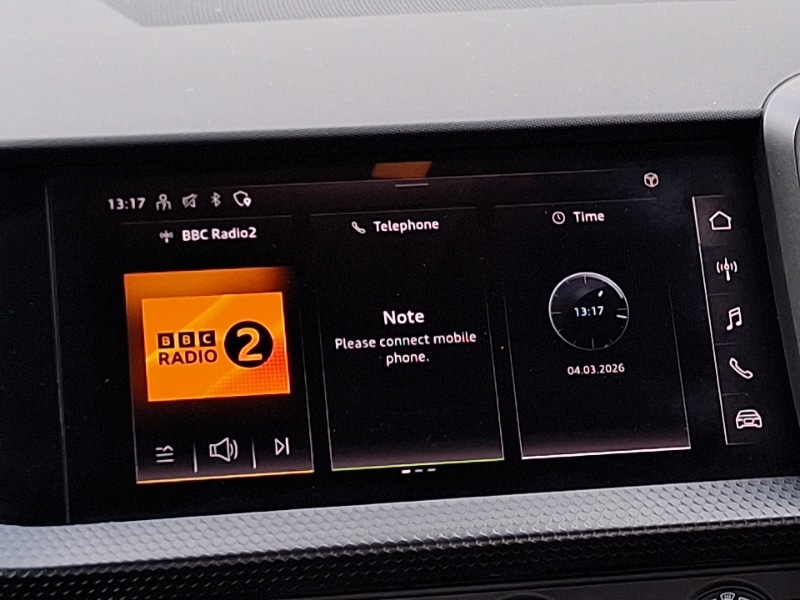 Used Audi A1 2023 for sale - 77752582: Photo 10