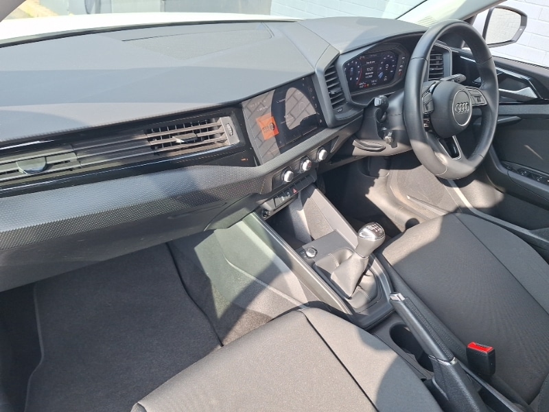 Used Audi A1 2023 for sale - 77752582: Photo 5