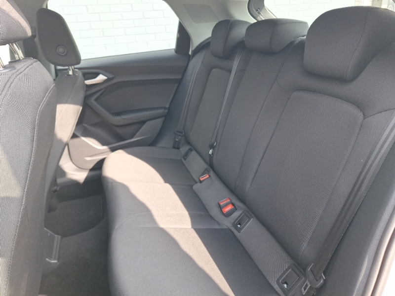 Used Audi A1 2023 for sale - 77752582: Photo 6