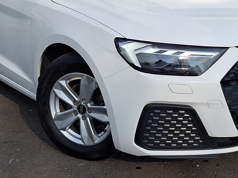 Used Audi A1 2023 for sale - 77752582: Photo 9