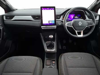 Used Renault Symbioz 2025 for sale - 78527601: Photo