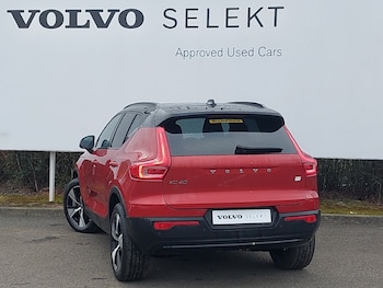Used Volvo XC40 2022 for sale - 75513594: Photo