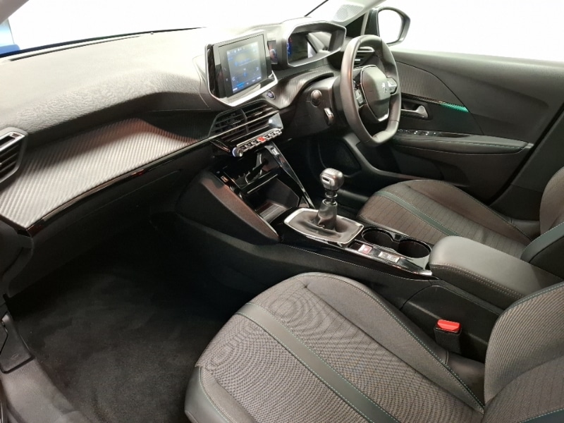 Used Peugeot 208 2022 for sale - 77924589: Photo 5