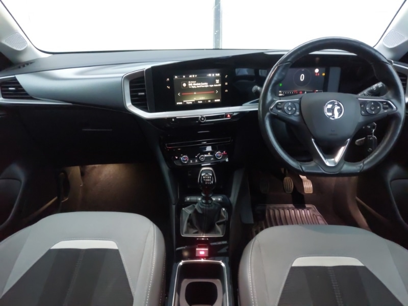 Used Vauxhall Mokka 2021 for sale - 77386140: Photo 2