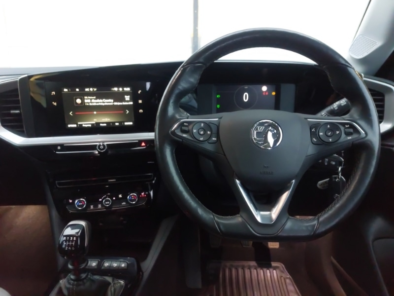 Used Vauxhall Mokka 2021 for sale - 77386140: Photo 7