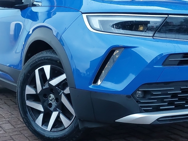 Used Vauxhall Mokka 2021 for sale - 77386140: Photo 9