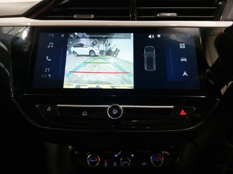 Used Vauxhall Corsa 2024 for sale - 77070718: Photo 11