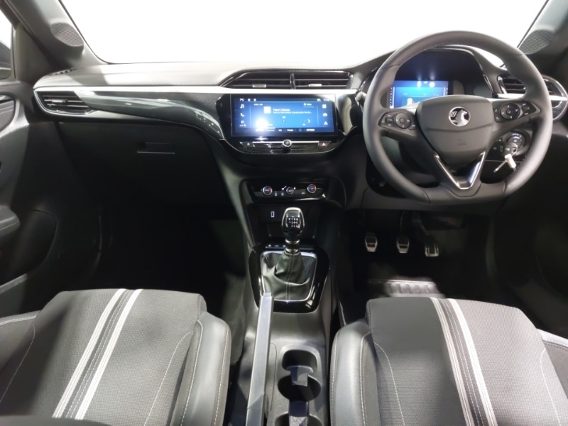 Used Vauxhall Corsa 2024 for sale - 77070718: Photo 2