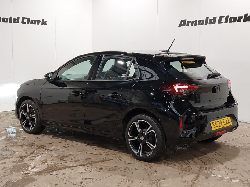 Used Vauxhall Corsa 2024 for sale - 77070718: Photo 3