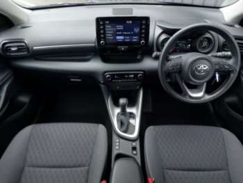 Used Toyota Yaris 2023 for sale - 75441835: Photo