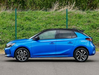 Used Vauxhall Corsa 2026 for sale - 78547756: Photo