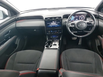 Used Hyundai TUCSON 2023 for sale - 78312893: Photo