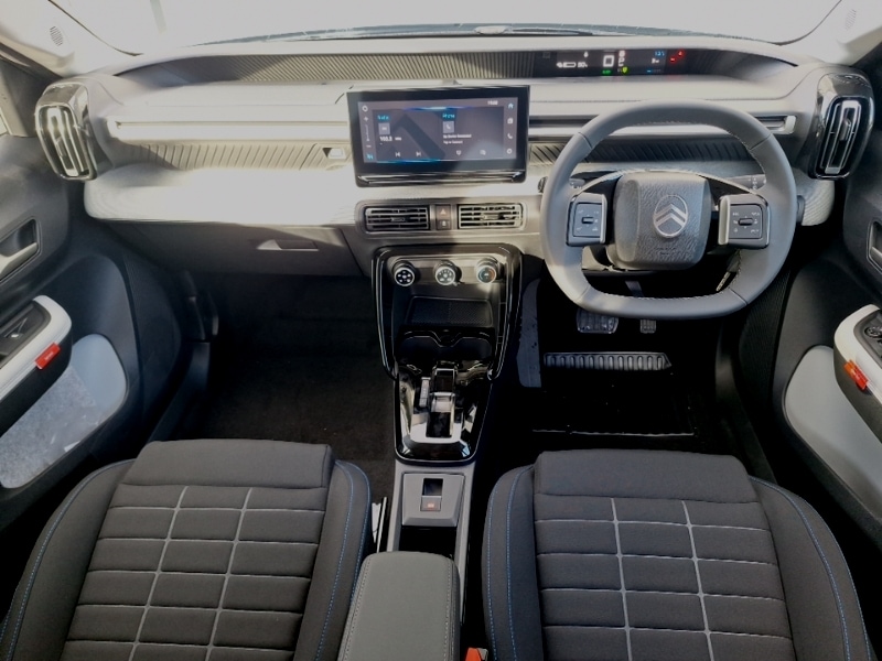 Used Citroen C3 2025 for sale - 77491851: Photo 2