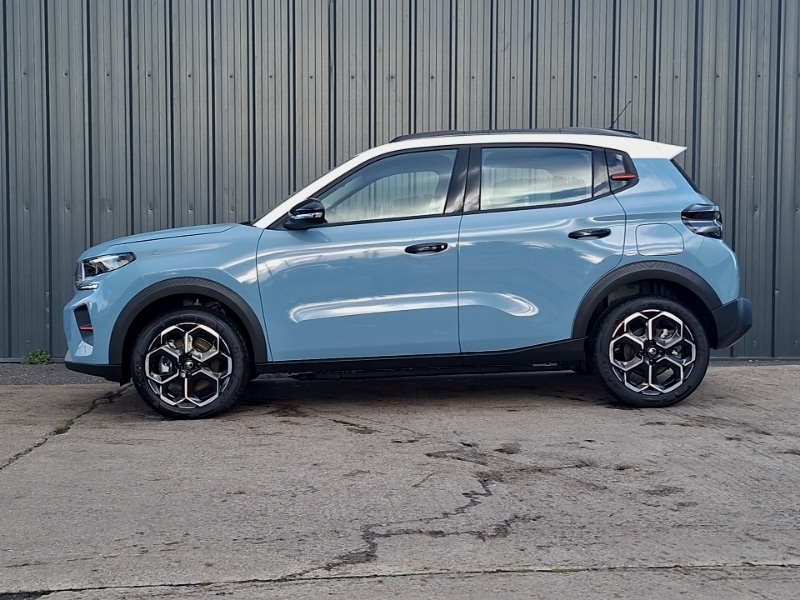 Used Citroen C3 2025 for sale - 77491851: Photo 4