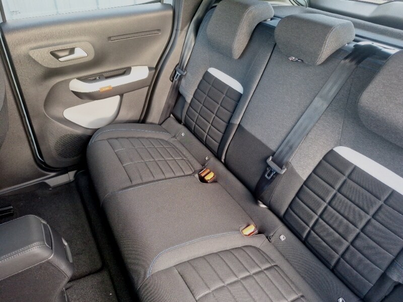 Used Citroen C3 2025 for sale - 77491851: Photo 6