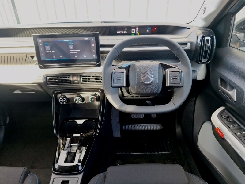 Used Citroen C3 2025 for sale - 77491851: Photo 7