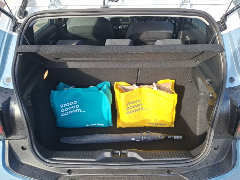 Used Citroen C3 2025 for sale - 77491851: Photo 8