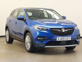 2019 - 1.2 Turbo Tech Line Nav 5dr