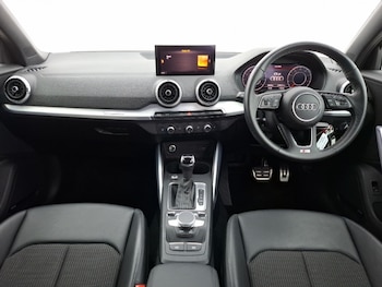 Used Audi Q2 2023 for sale - 78837202: Photo