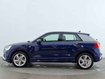 Used Audi Q2 2023 for sale - 78837202: Photo