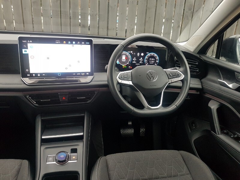 Used Volkswagen Tiguan 2024 for sale - 77353073: Photo 10