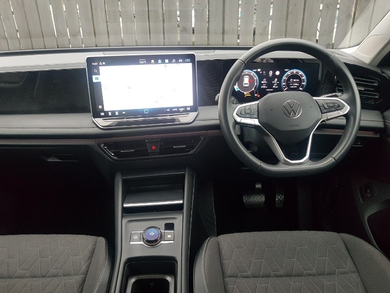 Used Volkswagen Tiguan 2024 for sale - 77353073: Photo 2