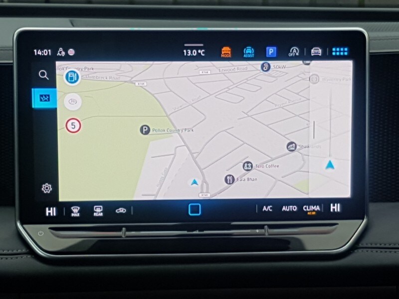 Used Volkswagen Tiguan 2024 for sale - 77353073: Photo 7