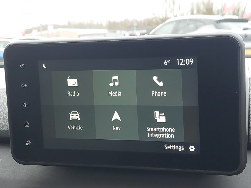 Used Dacia Jogger 2025 for sale - 77563151: Photo 10