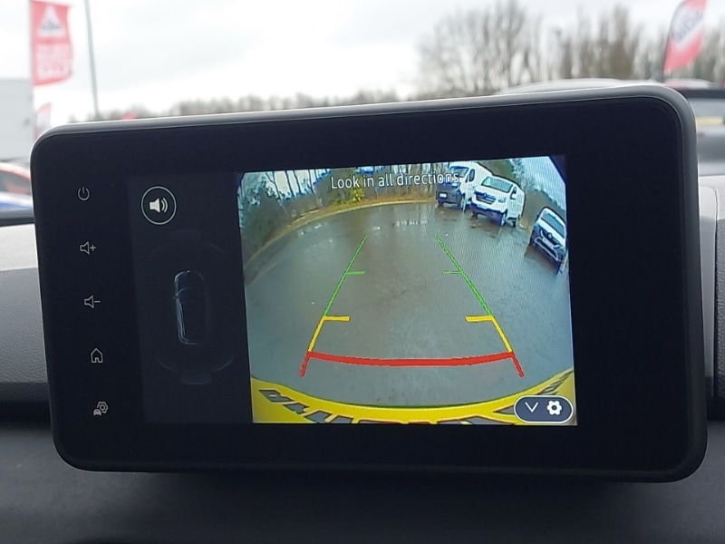 Used Dacia Jogger 2025 for sale - 77563151: Photo 11