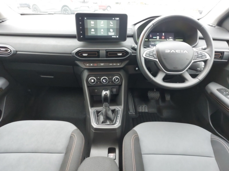 Used Dacia Jogger 2025 for sale - 77563151: Photo 2