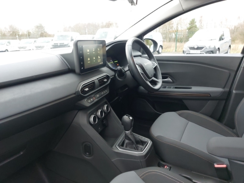 Used Dacia Jogger 2025 for sale - 77563151: Photo 5