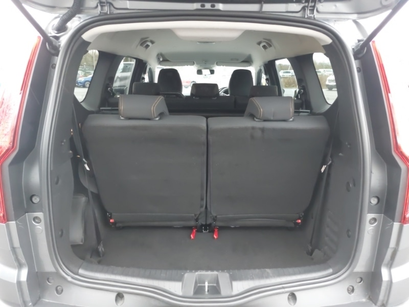 Used Dacia Jogger 2025 for sale - 77563151: Photo 8