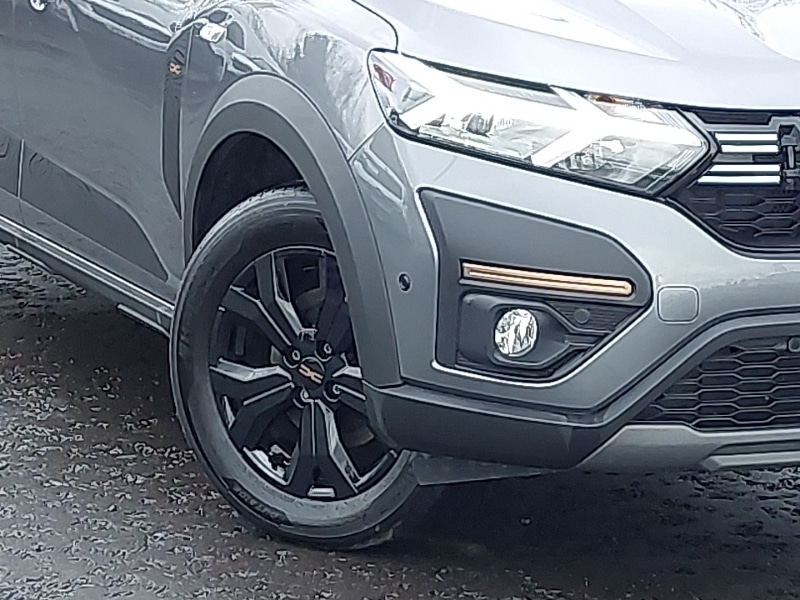 Used Dacia Jogger 2025 for sale - 77563151: Photo 9