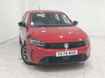 2024 - 1.2 Design 5dr