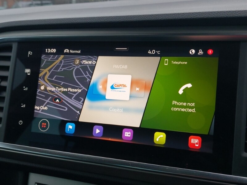 Used SEAT Ateca 2023 for sale - 77491876: Photo 11