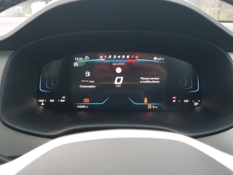 Used SEAT Ateca 2023 for sale - 77491876: Photo 12