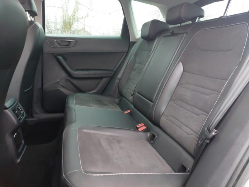 Used SEAT Ateca 2023 for sale - 77491876: Photo 6