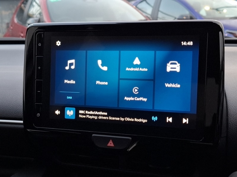 Used Mazda Mazda2 HYBRID 2025 for sale - 76752294: Photo 10