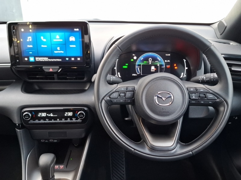 Used Mazda Mazda2 HYBRID 2025 for sale - 76752294: Photo 7