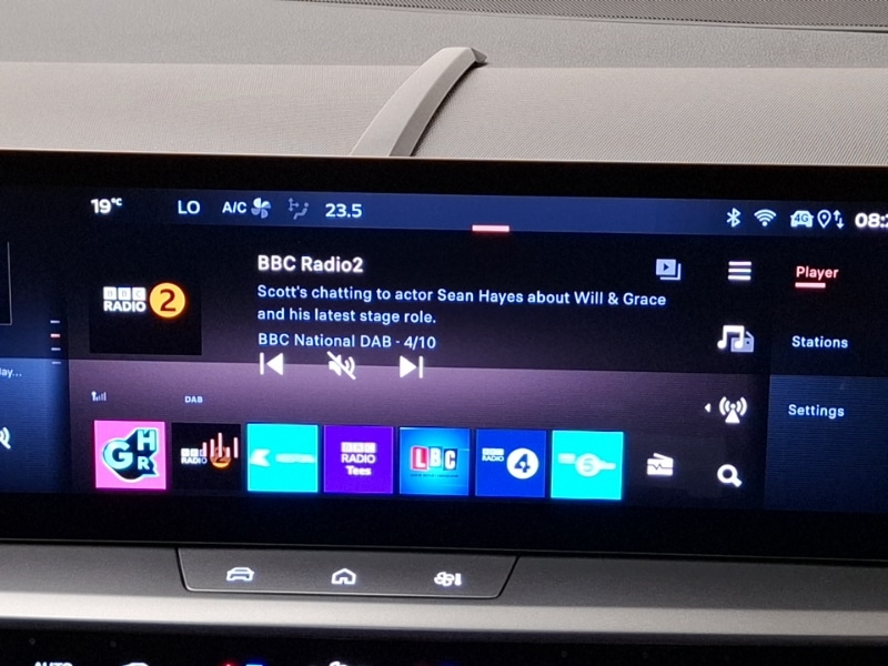 Used Vauxhall Grandland 2024 for sale - 76471869: Photo 10