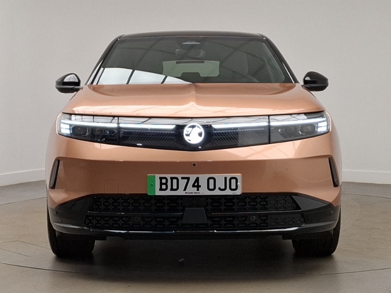 Used Vauxhall Grandland 2024 for sale - 76471869: Photo 12